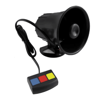 BOCINA SIRENA 3 TONOS SIN MEGAFONO1