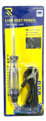PROBADOR TIPO DESTORNILLADOR 6 A 24V1