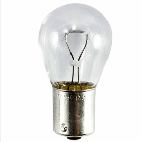 AMPOLLETA BRM 24V 1CONTACTO GRANDE 21W1