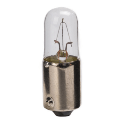 AMPOLLETA T8 24V 4W1