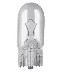 AMPOLLETA BRM 24V T10 5W1