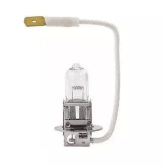 AMPOLLETA BRM 24V H3 70W5