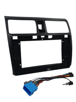 BISEL SUZUKI SWIFT 2008 2012 10PULGADAS1