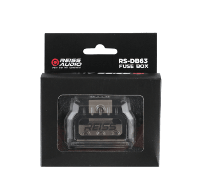 DISTRIBUIDOR DE CORRIENTE REISS 1IN 3 OUT2