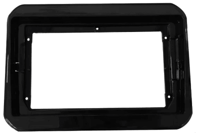 BISEL SUZUKI IGNIS 2017 MAS1