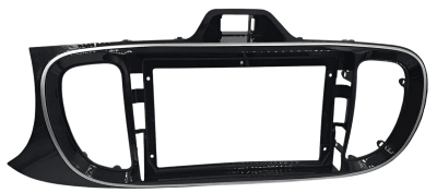 BISEL KIA SOLUTO 2017+1