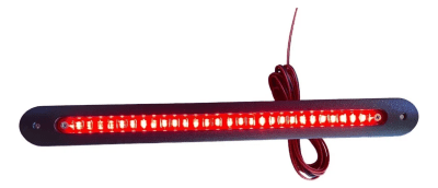 Tercera Luz De Frenos Barra Antivuelco5