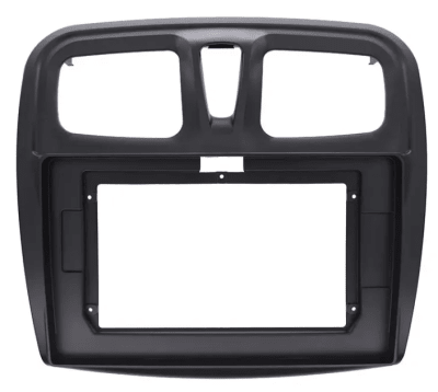 BISEL RENAULT SANDERO SYMBOL 2015 2018 9P H50 814