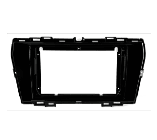 BISEL ADAPTADOR RADIO SSANG YONG TIVOLI 2019 91