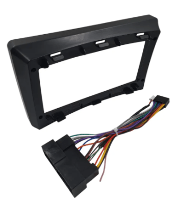 BISEL HYUNDAI H1 2012 2020 INCLUYE ARNES1