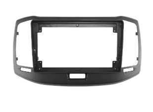 BISEL ADAPTADOR RADIO CHERY E3 2013 20171