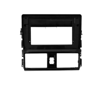 BISEL RADIO TOYOTA YARIS 10P 2013 20161