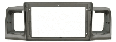 BISEL TOYOTA COROLLA 9 PULGADAS 2007 2013 H50 261