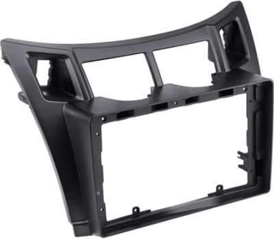 BISEL TOYOTA YARIS SPORT NEGRO 2005 2013 9P1