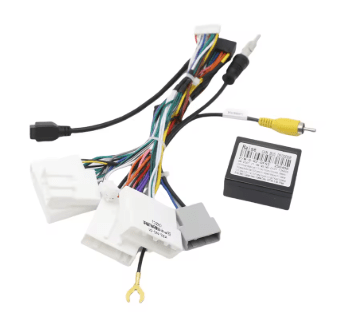 Arnes Canbus Interfac NISSAN1