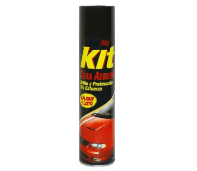 CERA EN AEROSOL KIT1