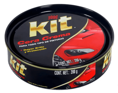 CERA CREMA KIT1