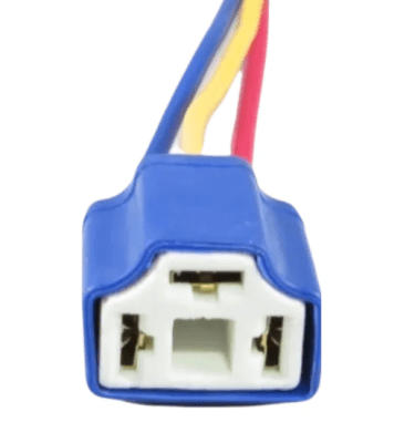 CONECTOR AMPOLLETA H41