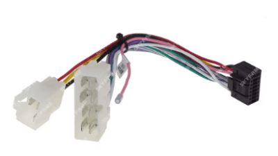 ARNES RADIO MAHINDRA XUV 5001