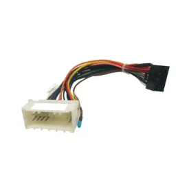 ARNES DE MITSUBISHI PARA RADIO ANDROID1