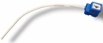 ENCHUFE PORCELANA UN CONTACTO H1 H31