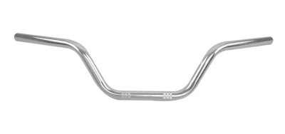 MANUBRIO YBR 125 CROMADO1