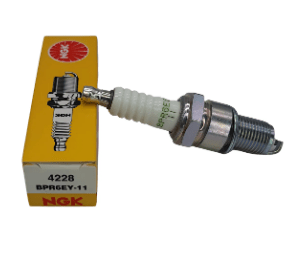 BUJIA BPR6EY 11 NGK1