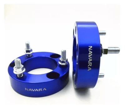 Kit Levante Leveling Delantero Nissan Np300 2015-20251