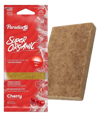 AROMATIZANTE SUPER ORGANIC PARADISE CHERRY1