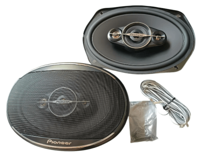 PARLANTE PIONEER 6X9 450W3