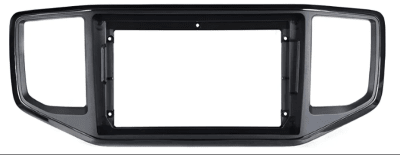 BISEL ADAPTADOR RADIO VoLKSWAGEN AMAROK 9P1