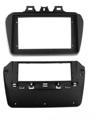 BISEL RADIO HYUNDAY TUCSON 9