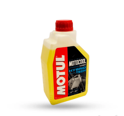 REFRIGERANTE MOTUL MOTO MOTOCOOL EXP -37° 1L1