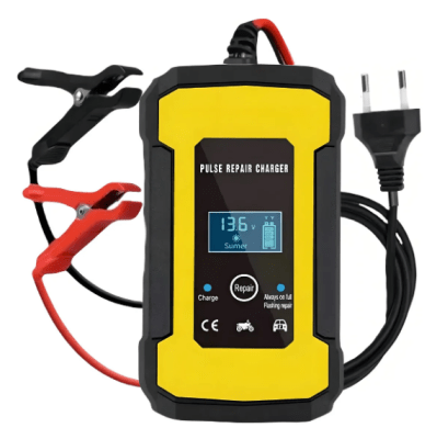 CARGADOR DE BATERIA1