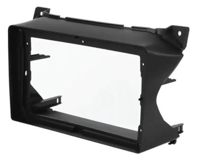 BISEL ADAPTADOR RADIO SUZUKI CELERIO 9 P 2008 a 20131