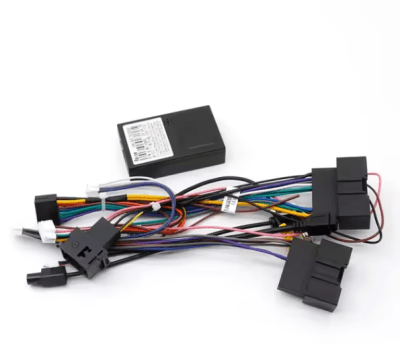 ARNES FORD RANGER 2019 2020 CON CANBUS1