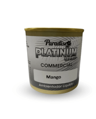 AROMATIZANTE LATA PLATINUM MANGO1