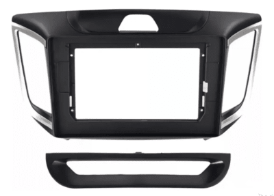 BISEL HYUNDAI CRETA 10.1 PULGADAS 2014- 20191
