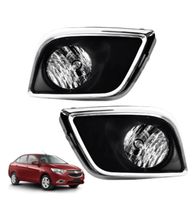 KIT DE NEBLINERO CHEVROLET SAIL ( 2016-20211