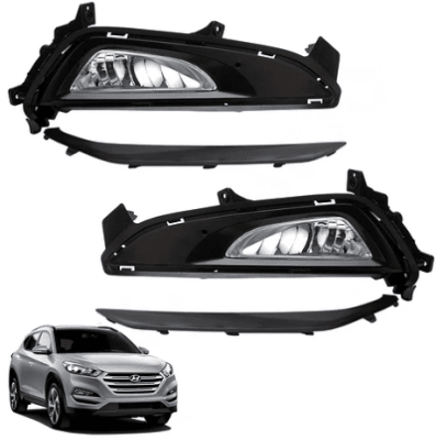 KIT DE NEBLINEROS HYUNDAI TUCSON ( 2017-2018 )1