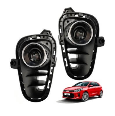 KIT DE NEBLINEROS KIA RIO ( 2017-2021 )1