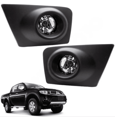 KIT DE NEBLINEROS MITSUBISHI L200 (2009-2015 )1