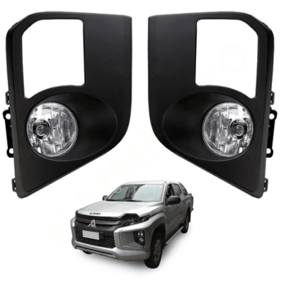 KIT DE NEBLINEROS MITSUBISHI L200 ( 2019-2022)1