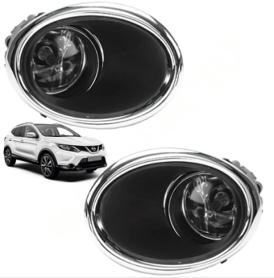 KIT DE NEBLINEROS NISSAN QASHQAI ( 2015-2017 )1