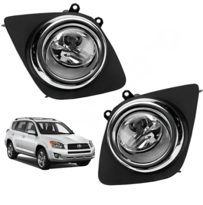 KIT DE NEBLINEROS TOYOTA RAV4 ( 2009-2012 )1