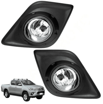 KIT DENEBLINEROS TOYOTA HILUX ( 2016- 2020 )1