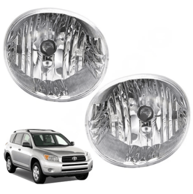 KIT DE NEBLINEROS TOYOTA RAV4  ( 2001-2005 )1