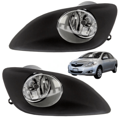 KIT DE NEBLINEROS TOYOTA YARIS ( 2006-2013 )1