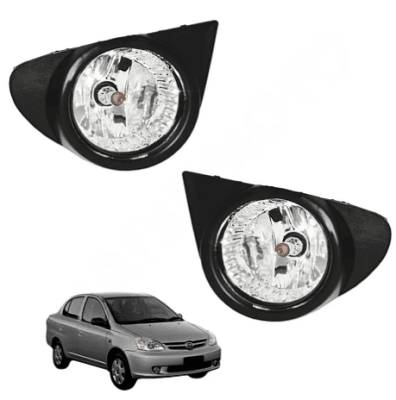 KIT DE NEBLINEROS TOYOTA YARIS ECO ( 2000-2005 )1
