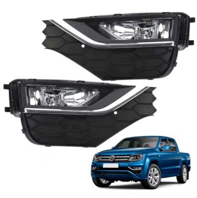 KIT DE NEBLINEROS VOLKSWAGEN AMAROK ( 2017-2020 )1